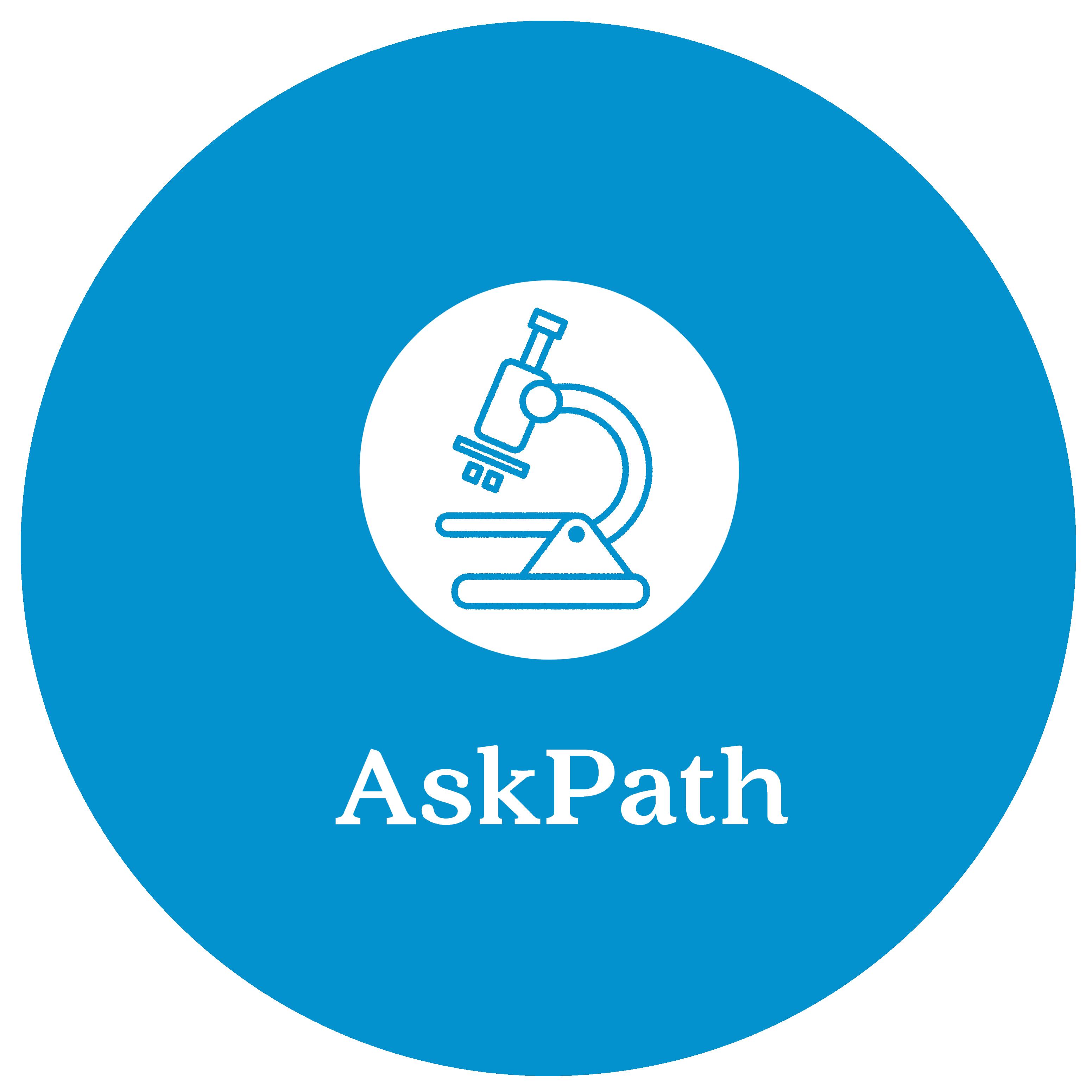 AskPath Logo